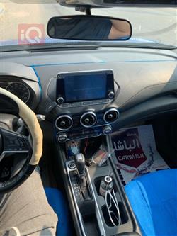 نیسان سێنترا